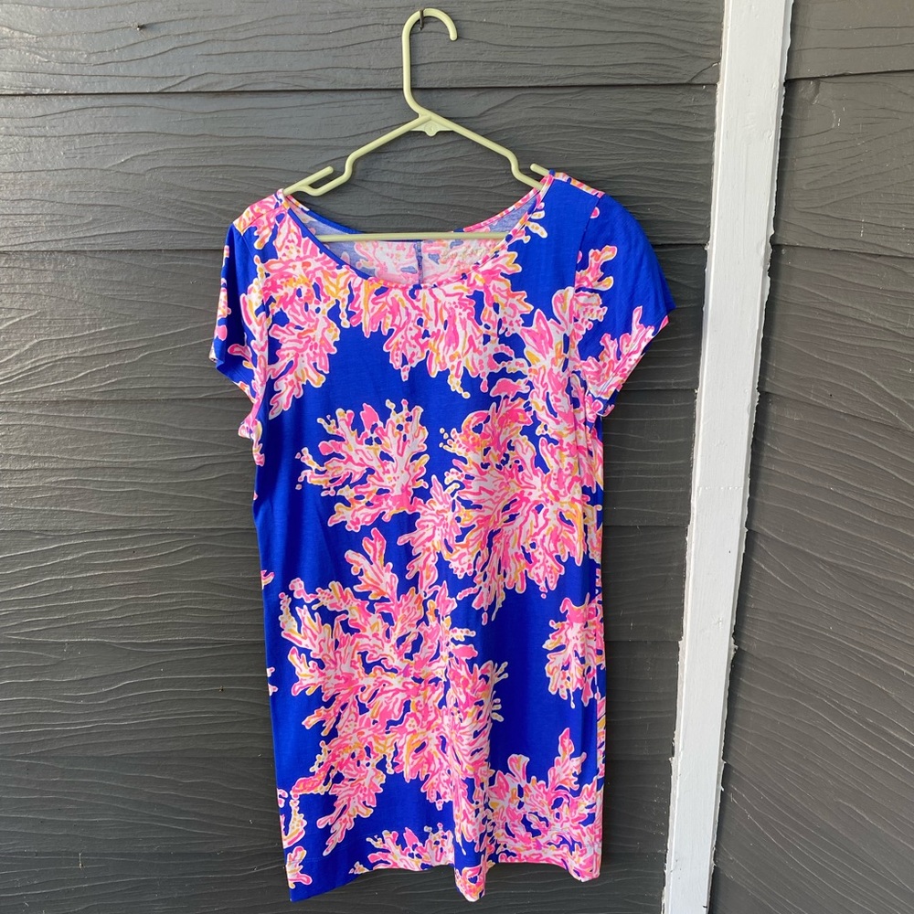 Lilly Pulitzer Marlowe Dress